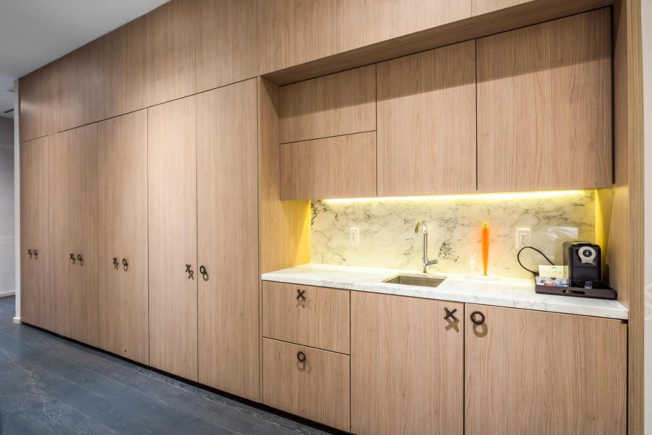 Suite 212 Located At Sls Lux Brickell, Managed And Operated By Miami And The Beaches Rentals Exterior foto