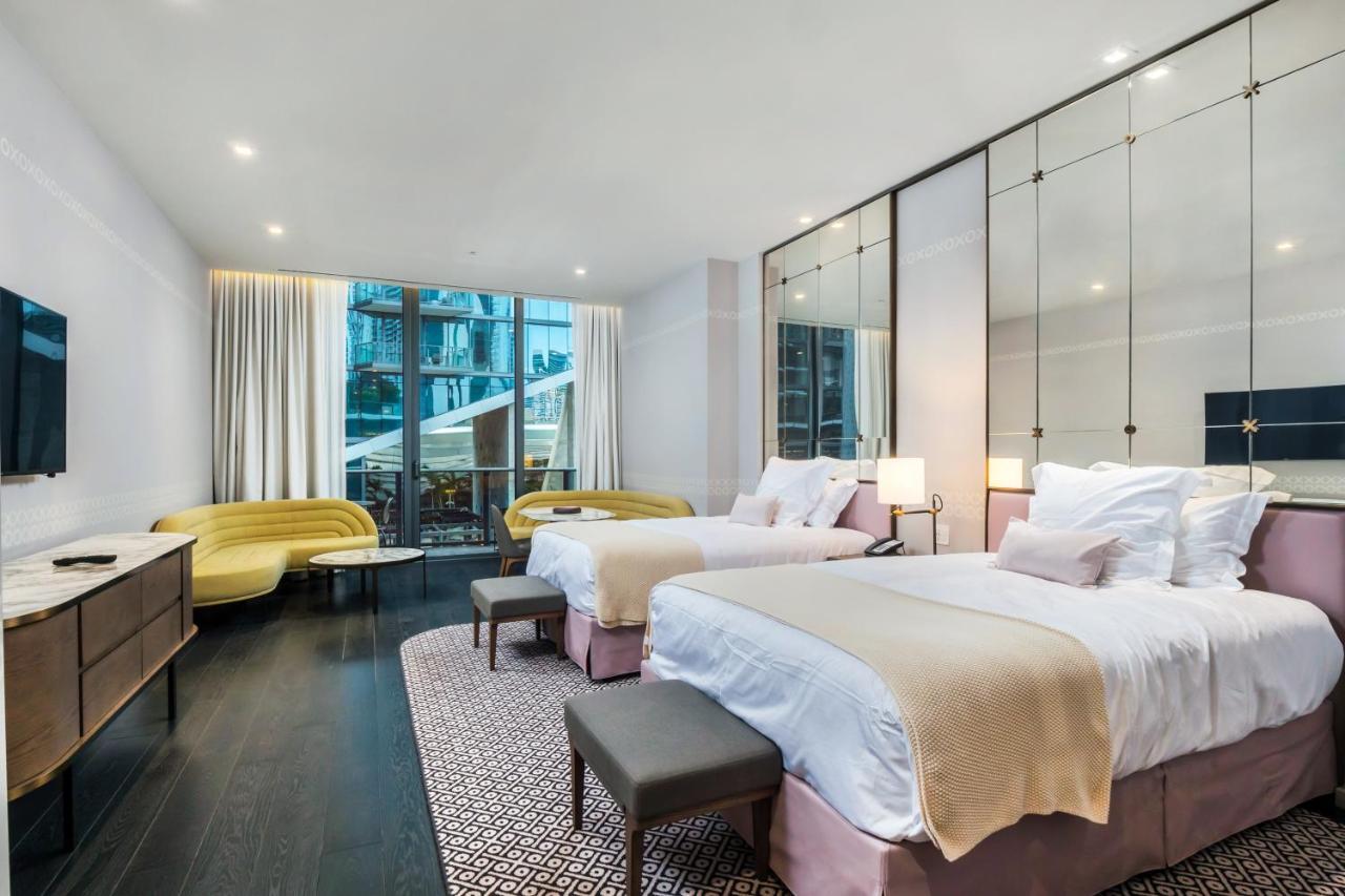 Suite 212 Located At Sls Lux Brickell, Managed And Operated By Miami And The Beaches Rentals Exterior foto