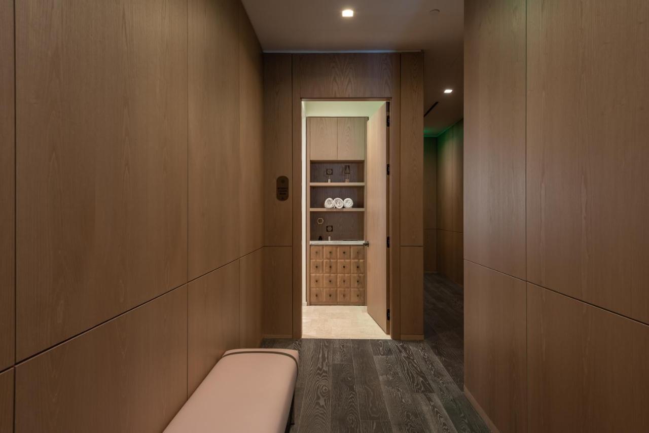 Suite 212 Located At Sls Lux Brickell, Managed And Operated By Miami And The Beaches Rentals Exterior foto