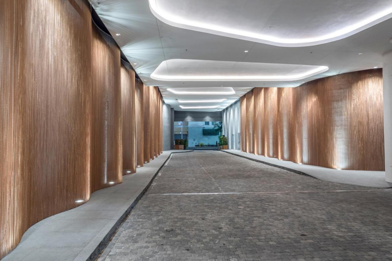 Suite 212 Located At Sls Lux Brickell, Managed And Operated By Miami And The Beaches Rentals Exterior foto