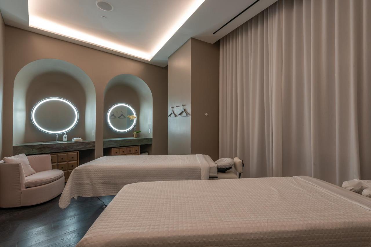 Suite 212 Located At Sls Lux Brickell, Managed And Operated By Miami And The Beaches Rentals Exterior foto