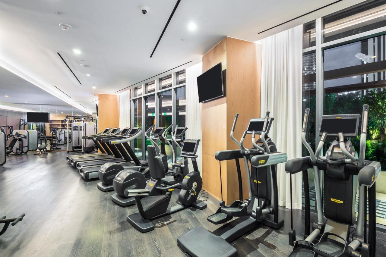Suite 212 Located At Sls Lux Brickell, Managed And Operated By Miami And The Beaches Rentals Exterior foto
